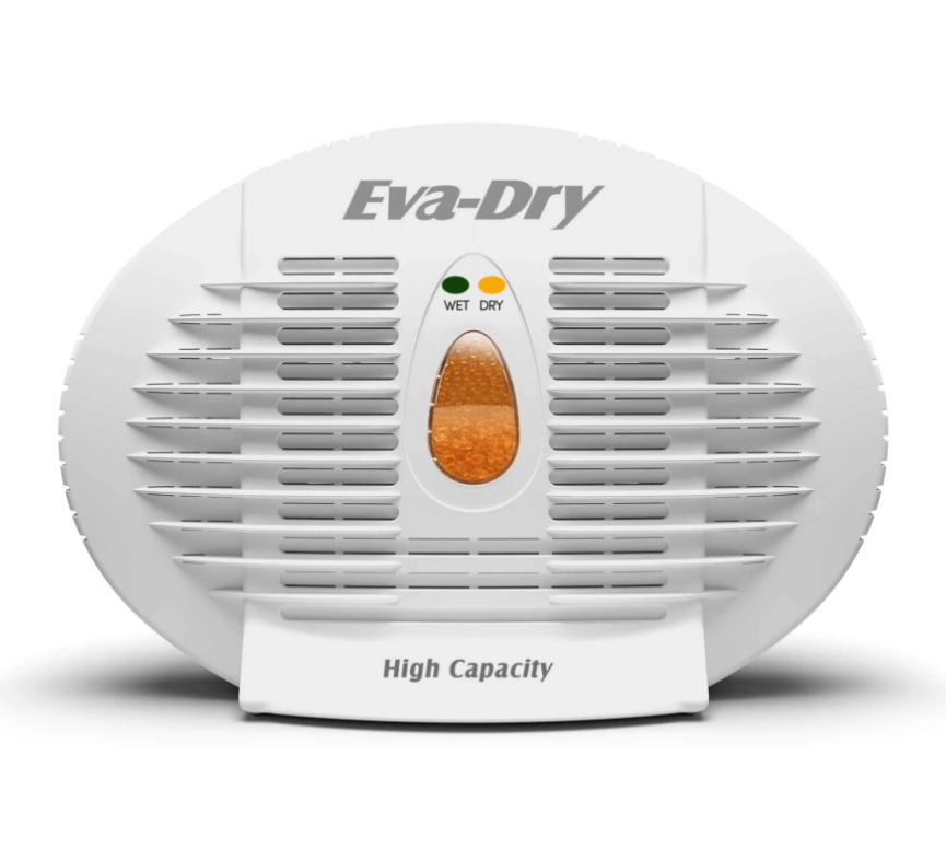 EVA-DRY MINI DEHUMIDIFIER