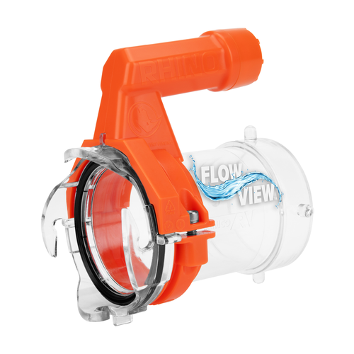 RHINO RV SEWER EXTENDER PRO