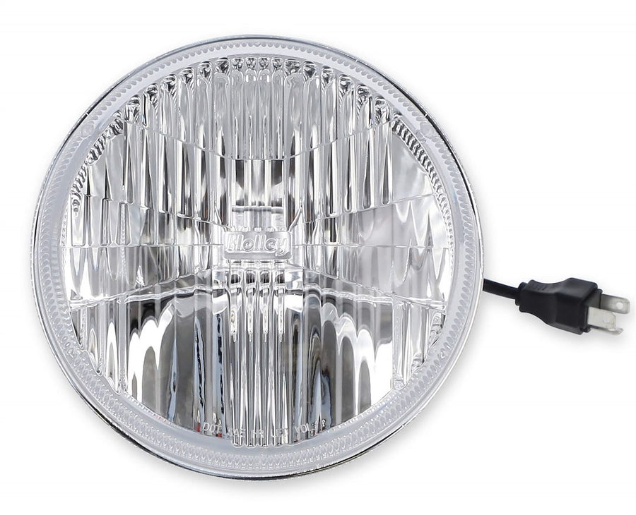 7' RETROBRIGHT LED HEADLIGHT MOD WH