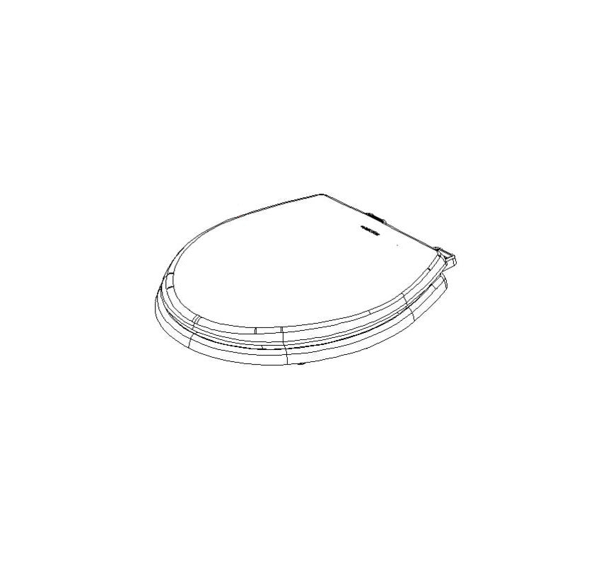 KIT  310/311 SLOW-CL WD ST-BON