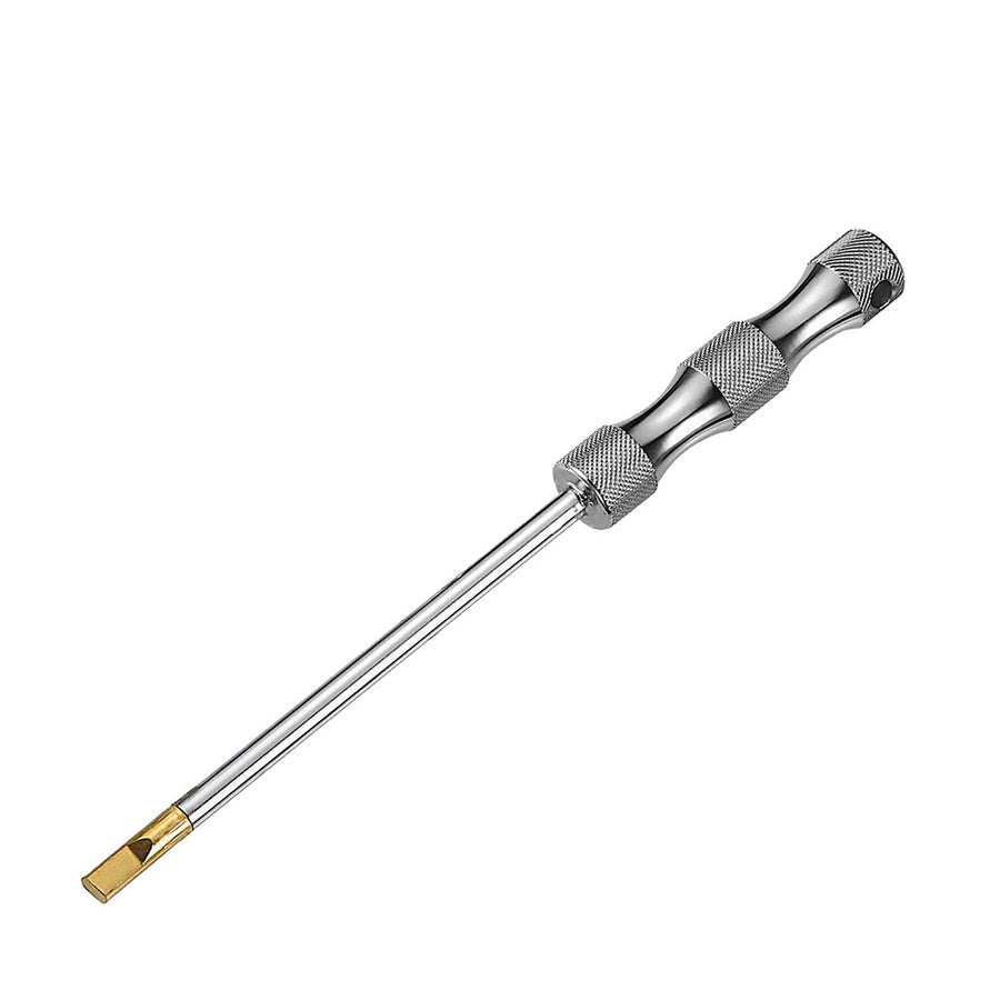 SHOCK SPANNER PUNCH TOOL  BRASS TIP