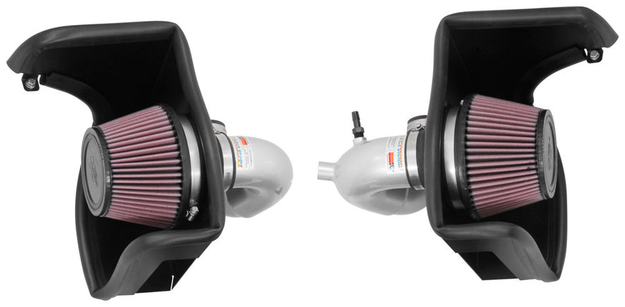 PERFORMANCE AIR INTAKE SYSTEM
