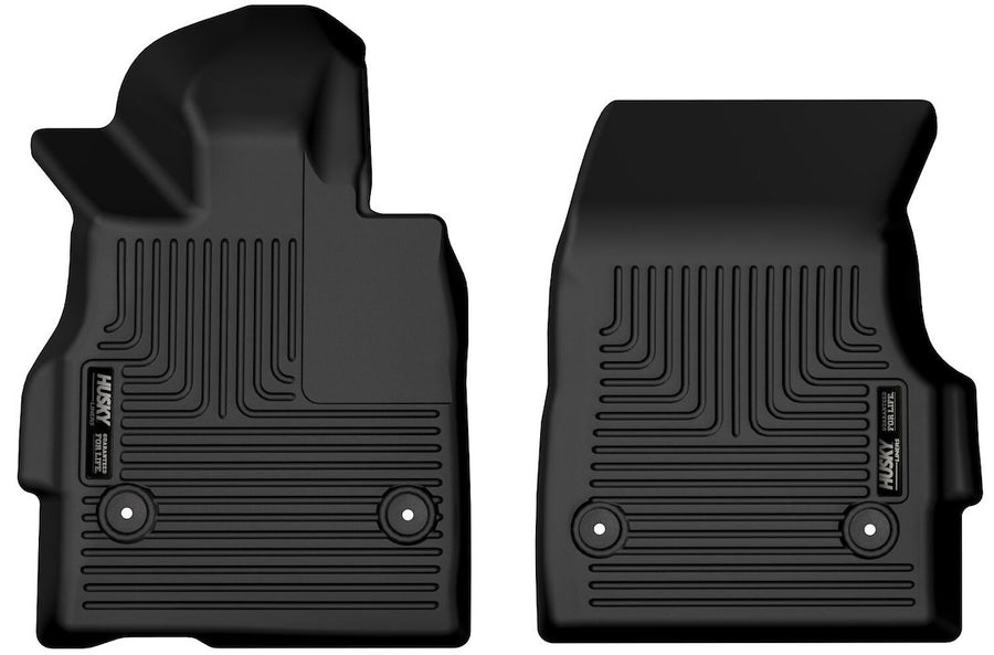 WB FRONT FLOOR LINER