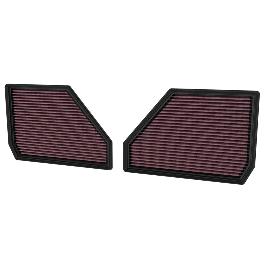 REPLACEMENT AIR FILTER