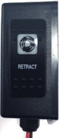 ROCKER SWITCH KIT