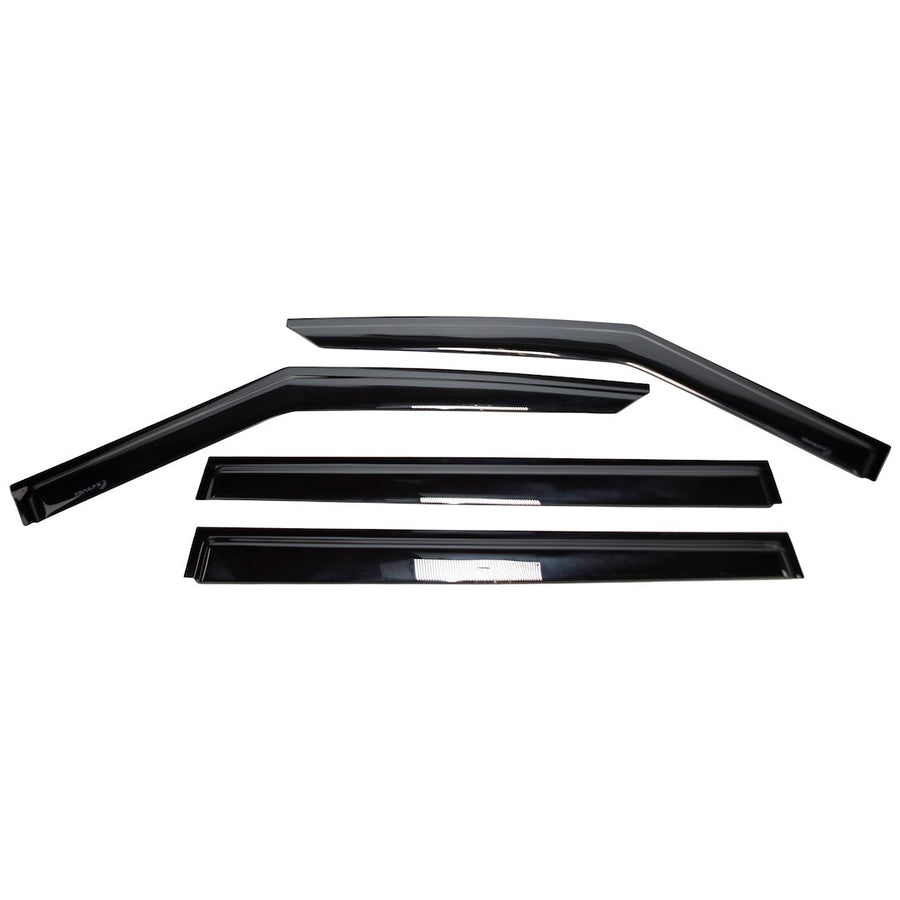TFX WNDW VENT 4PC 20-23 EXPLORER