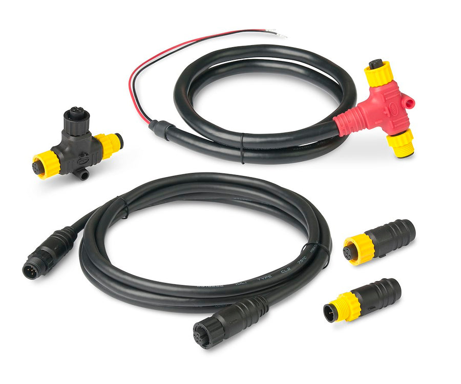 NMEA 2000 SINGLE DEVICE STARTER KIT