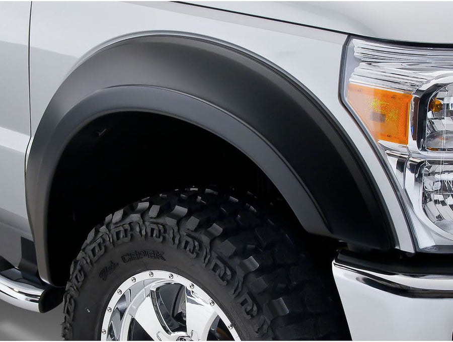 FF EXTEND-A-FENDER STYLE 4PC