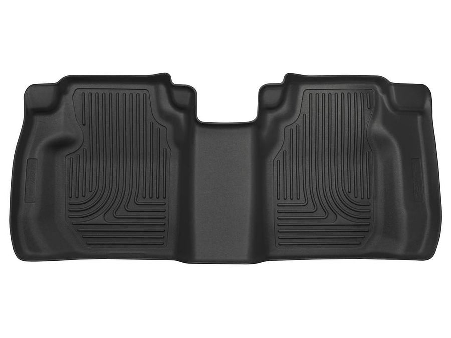 WB 2ND SEAT FLOOR LINER