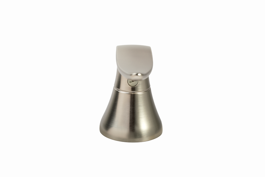 ELEGANT STYLE LEVER HANDLES - BRUSH