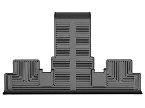 WB 3RD SEAT FLOOR LINER