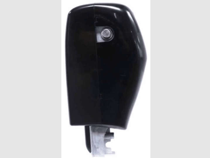3000 SERIES DRIVE HEAD ASSY BLACK