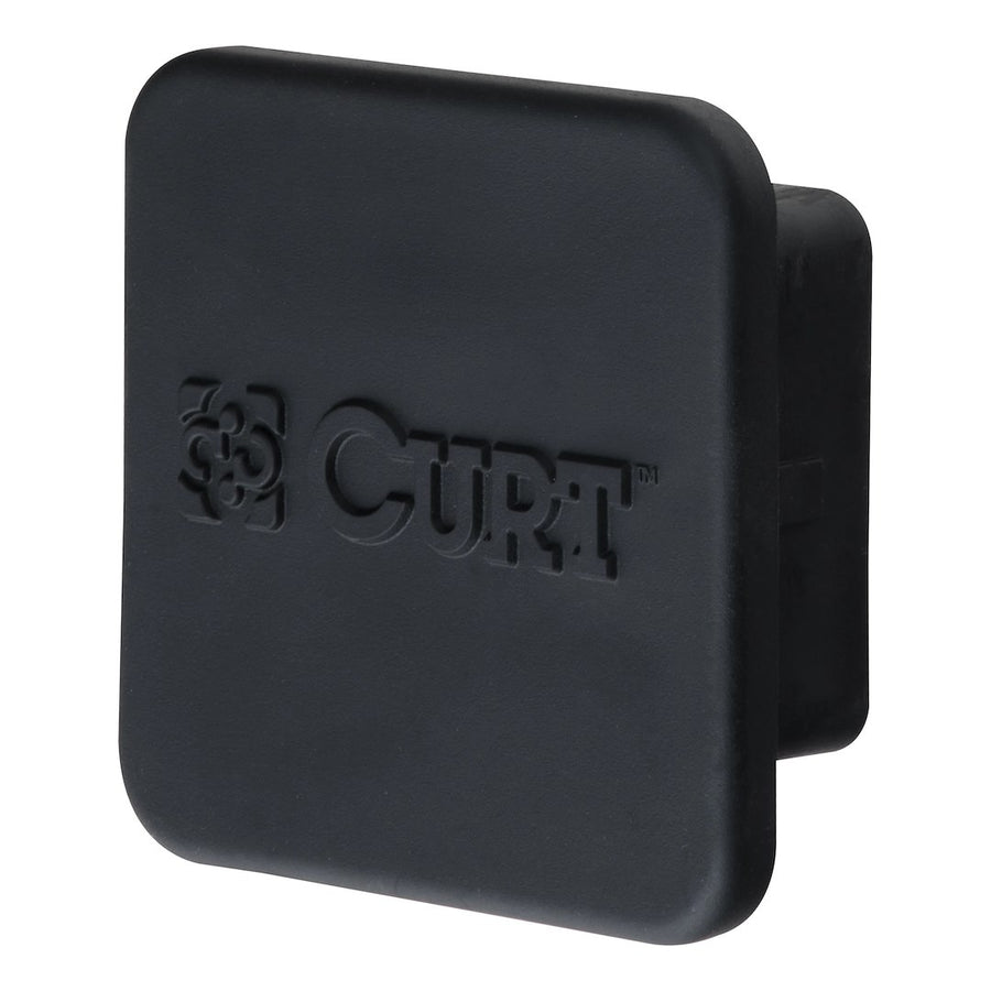 RUBBER HITCH TUBE COVER