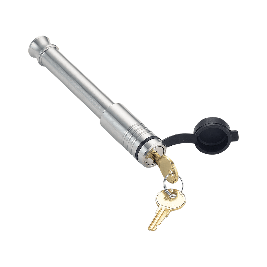 RECEIVER LOCK