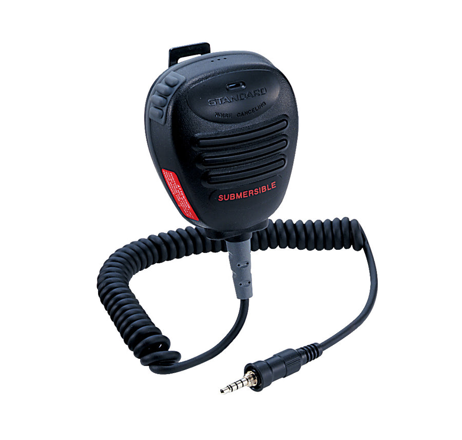 SPEAKER/MIC NOISE CANCEL.MOST HHELD
