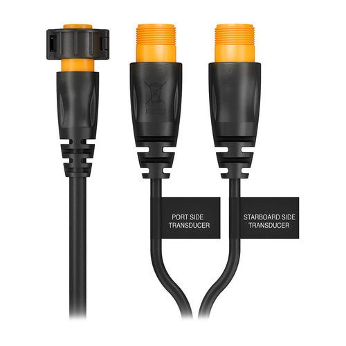 Y-CABLE  12-PIN  GT30-THP