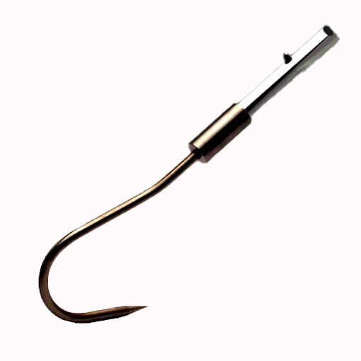 STAINLESS STEEL GAFF HOOK