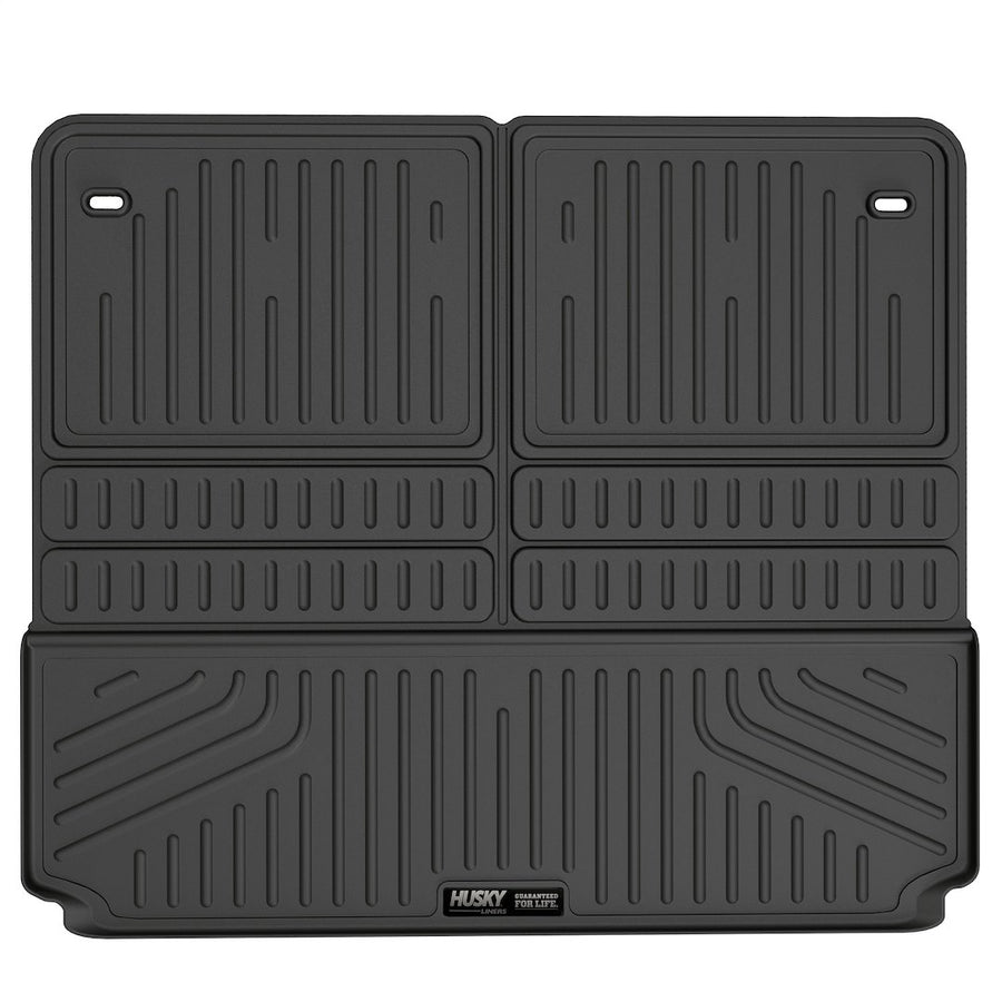 WB CARGO LINER