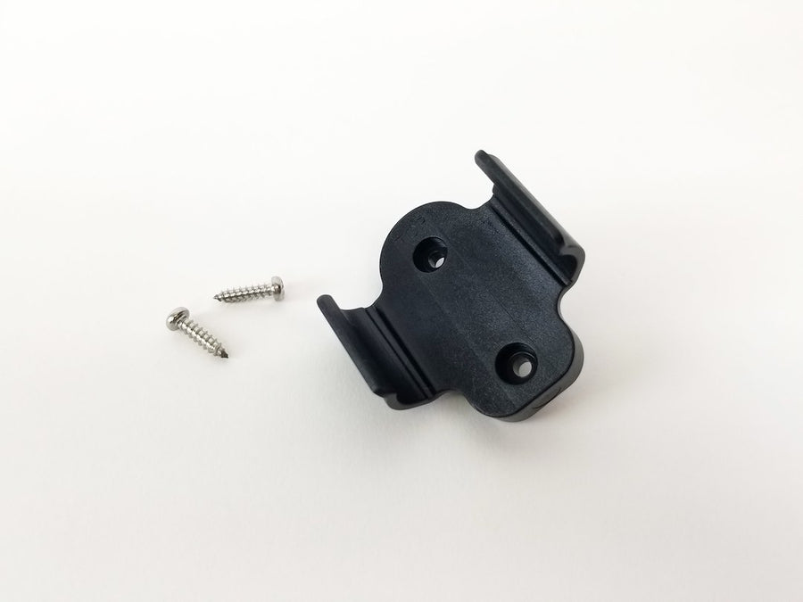 REMOTE HOLSTER FOR WIRELESS HAND HE