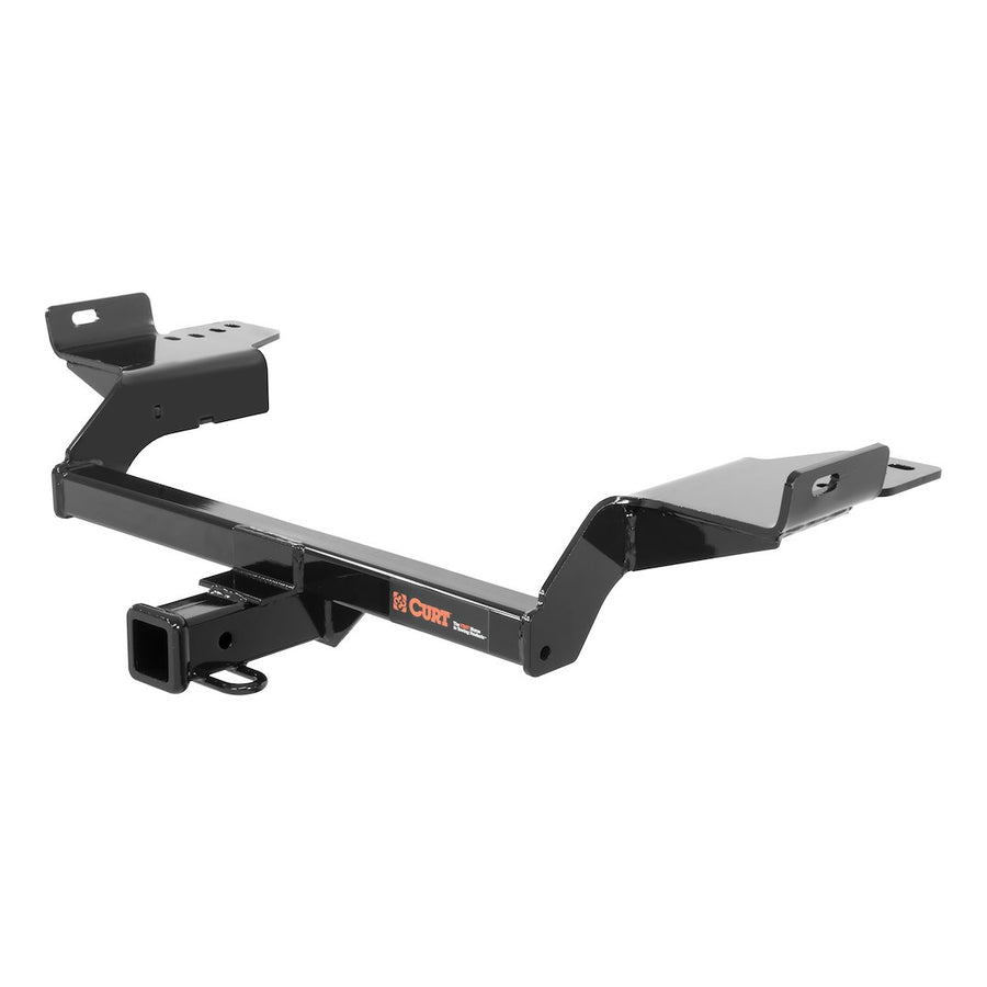 TRAILER HITCH