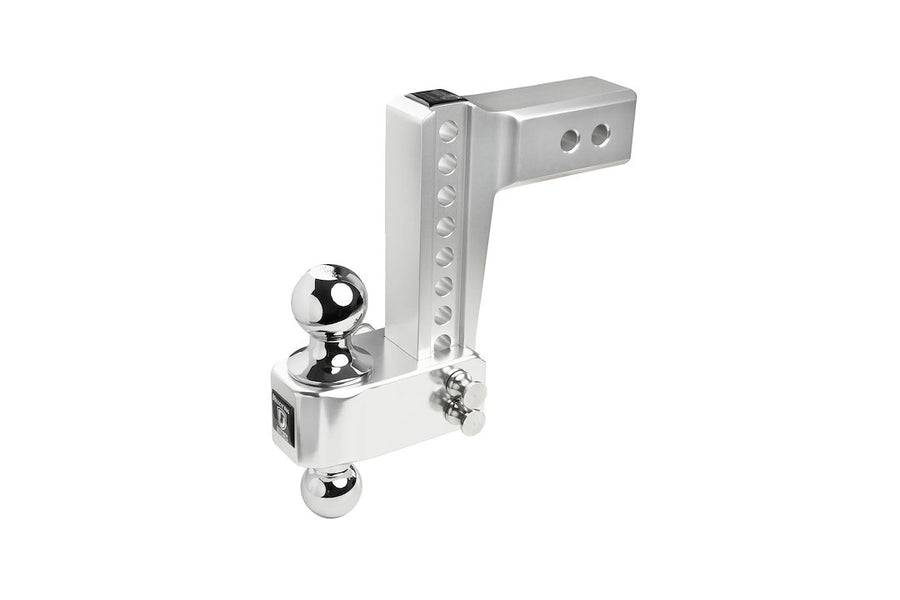 BPH ALUMINUM 2.5' SHANK 6' DROP/RIS