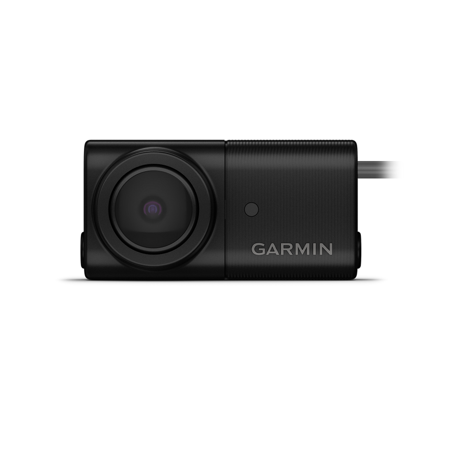 WIRELESS BACKUP CAMERA WITH LICENSE