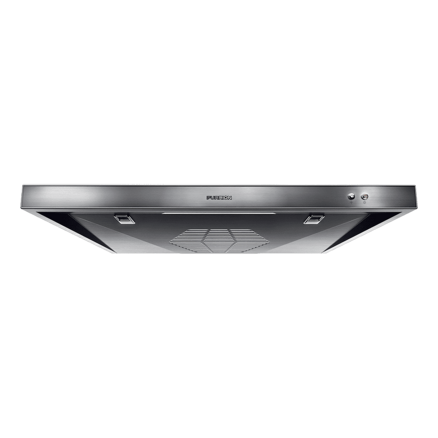 12V RANGE HOOD  STAINLESS STEEL. DE
