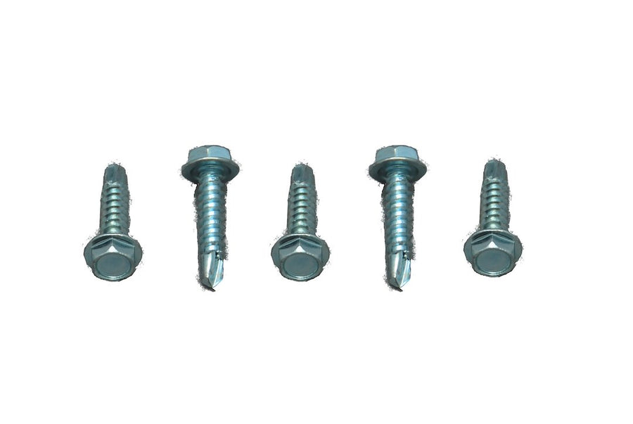 500PK 3/4' SD SCREWS