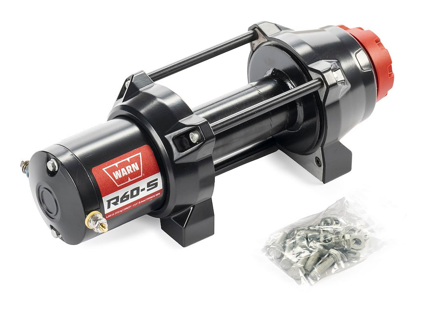 S/P WINCH ASSY R-60
