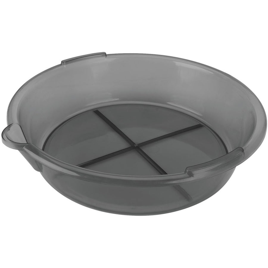 CLEARVIEW7QT.PLASTICDRAINPAN