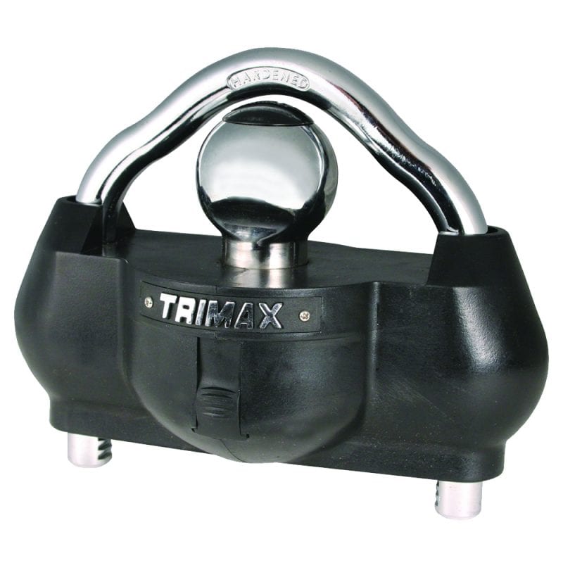 COUPLER LOCK