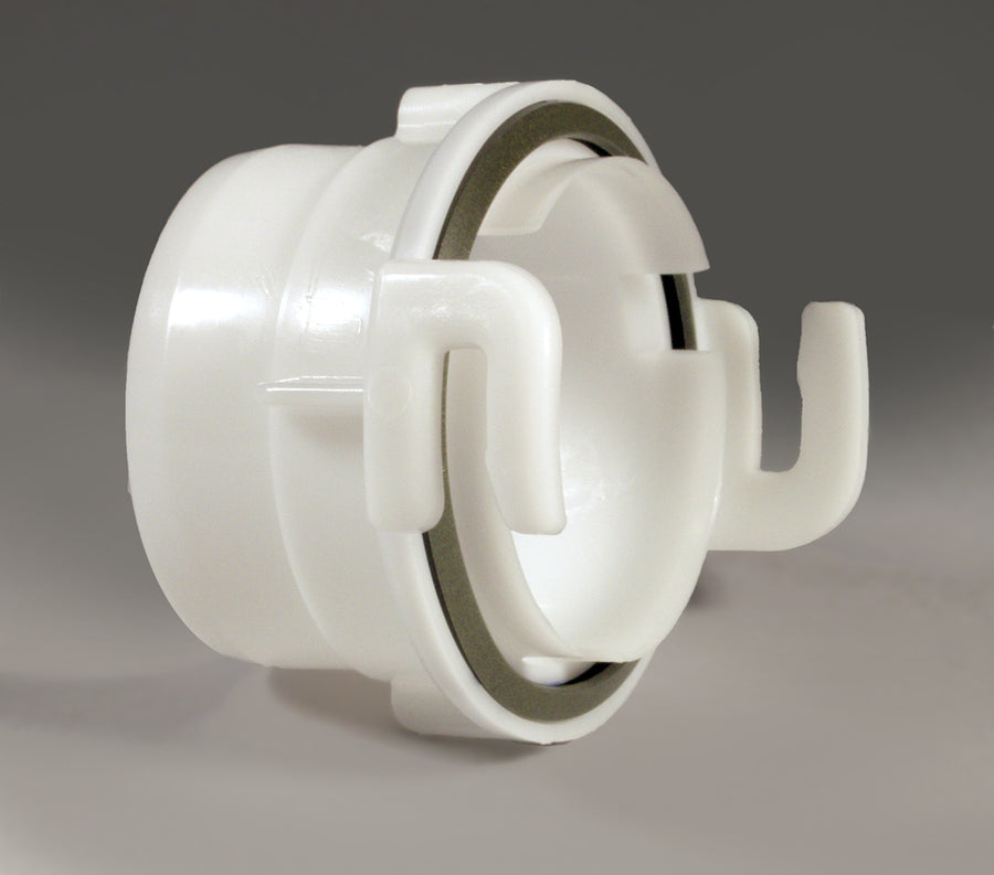 TH02593 BUMPER HOSE ADAPTOR