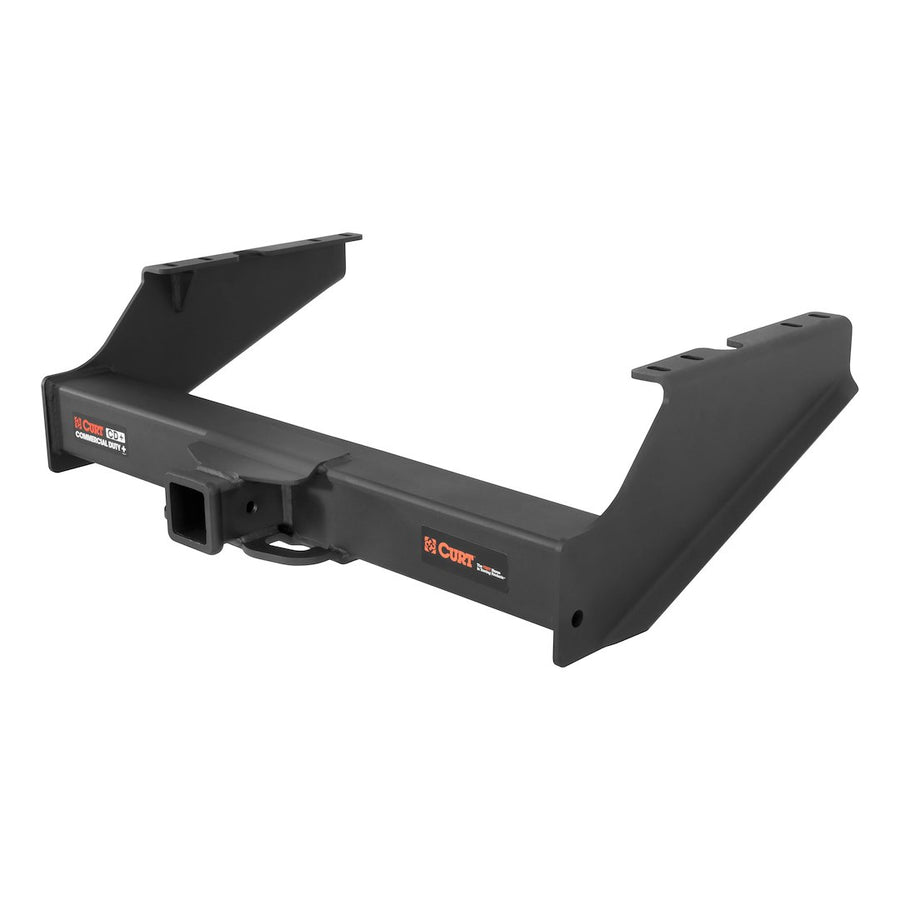 TRAILER HITCH