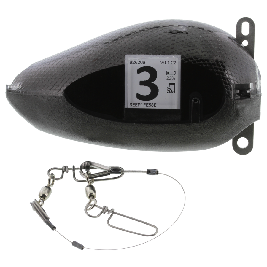 SCOTTY SEEKER PROBE