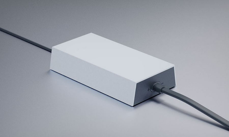 STARLINK STD DC/DC PWR SUPPLY UNIT