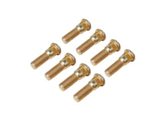 PRESS IN STUD - 9/16'-18