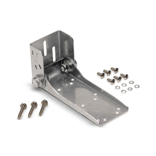 TRANSOM BRACKET  MEGA/MEGA+ XDCRS