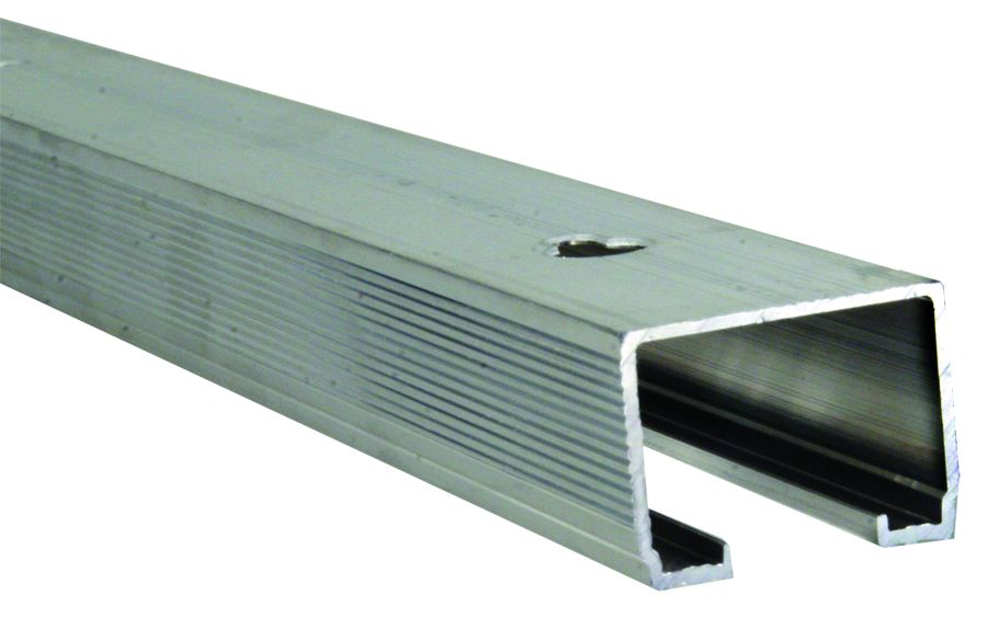 6' POCKET DOOR TRACK