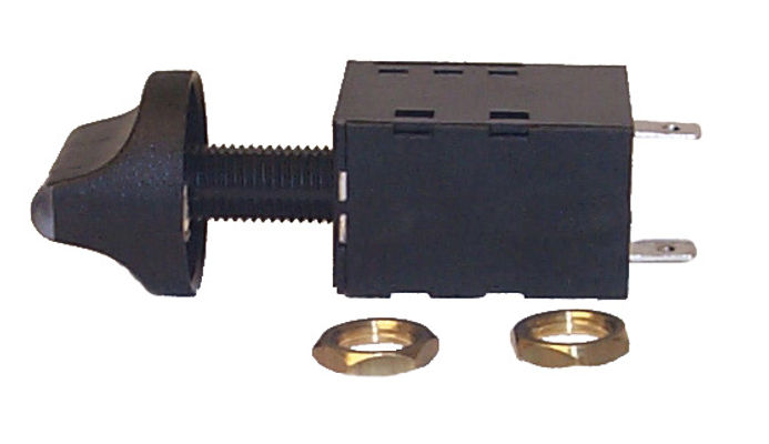 ROTARY SWITCH