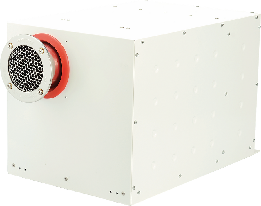 IW60RL RV ON DEMAND WTR