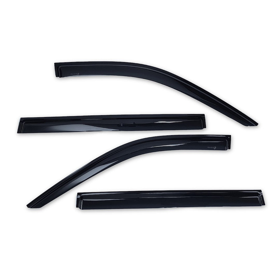 WINDOW VENT 4PC YUKON XL SUBURBAN