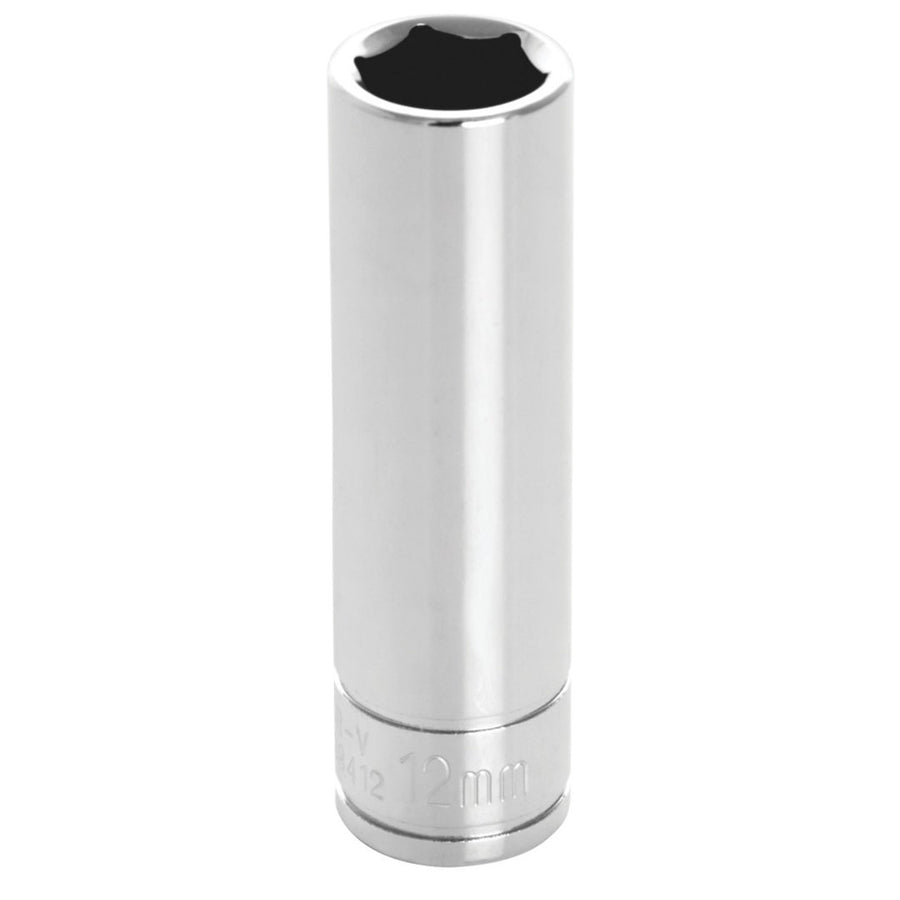 SOCKET DP 12MM