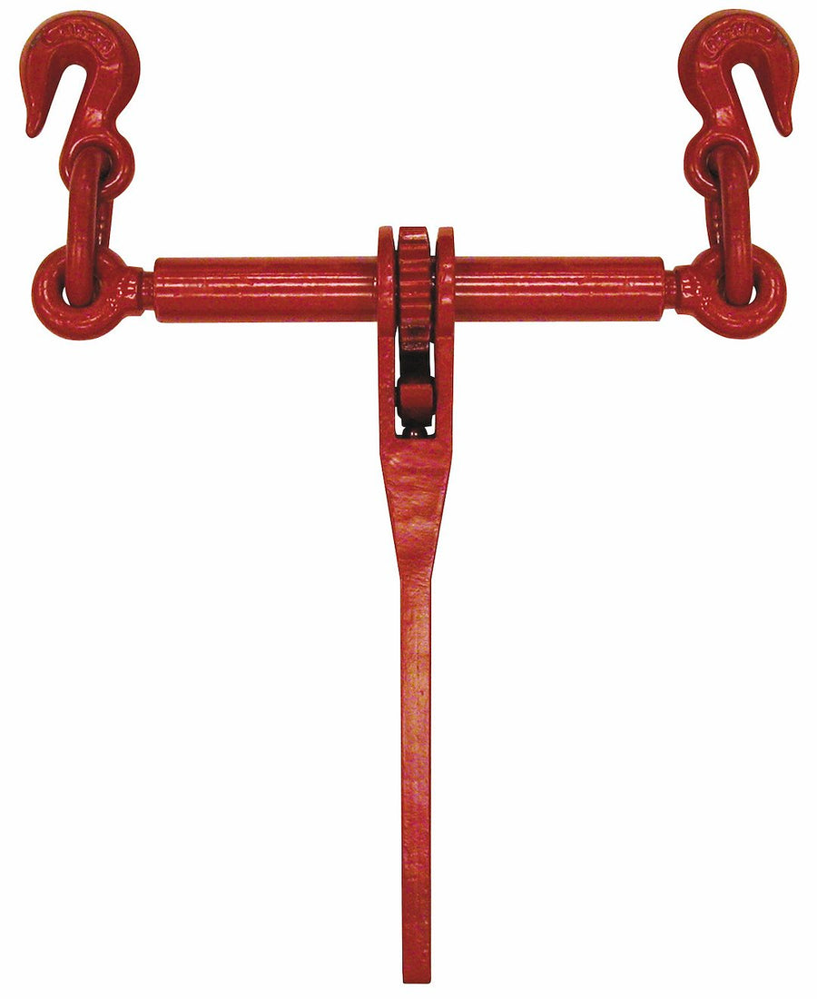 RATCHETING LOAD BINDER
