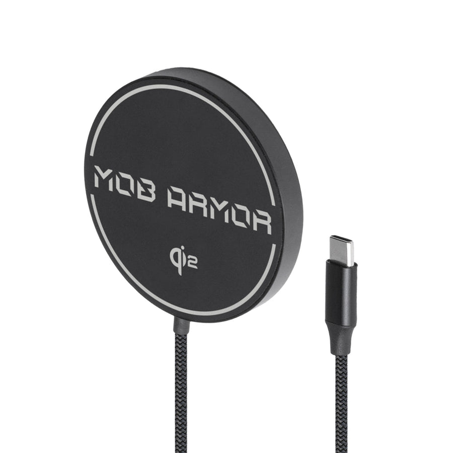FLEX MAGNETIC WIRELESS CHARGER