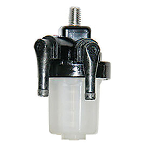 FUEL FILTER ASSY.