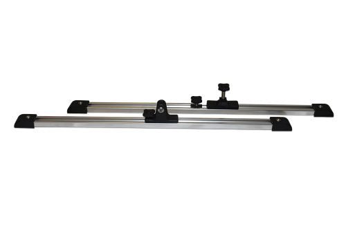 SLIDE TRACK KIT - 24' -  1PR/PK
