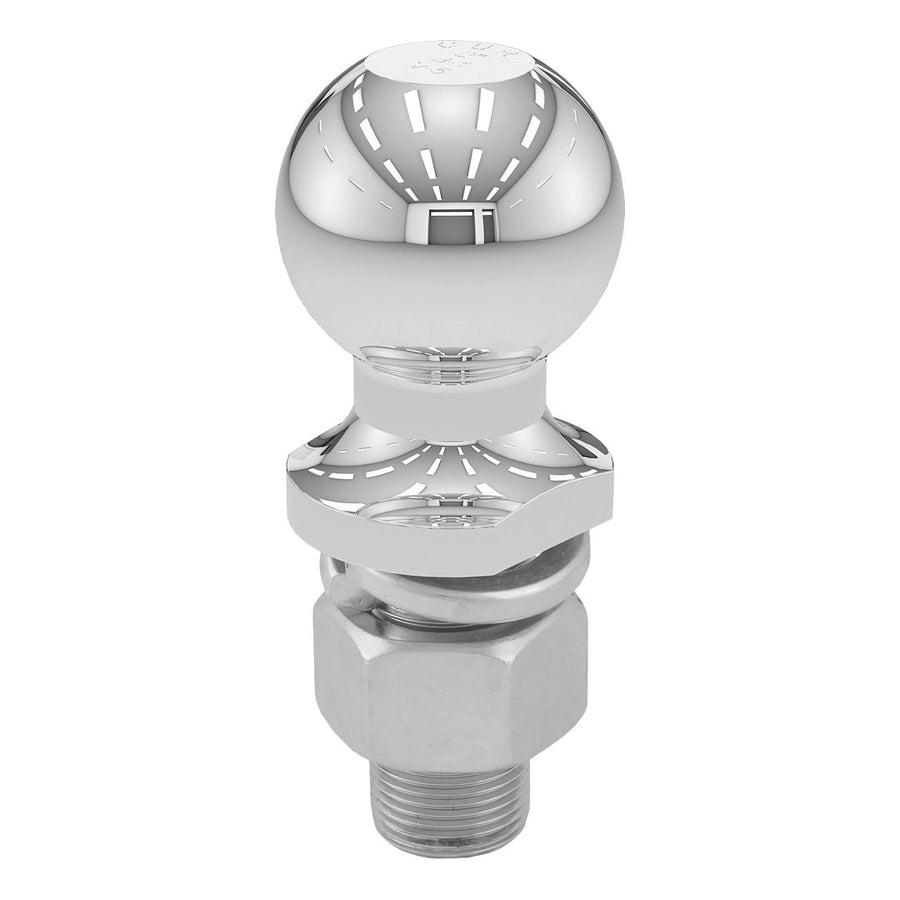 TRAILER BALL
