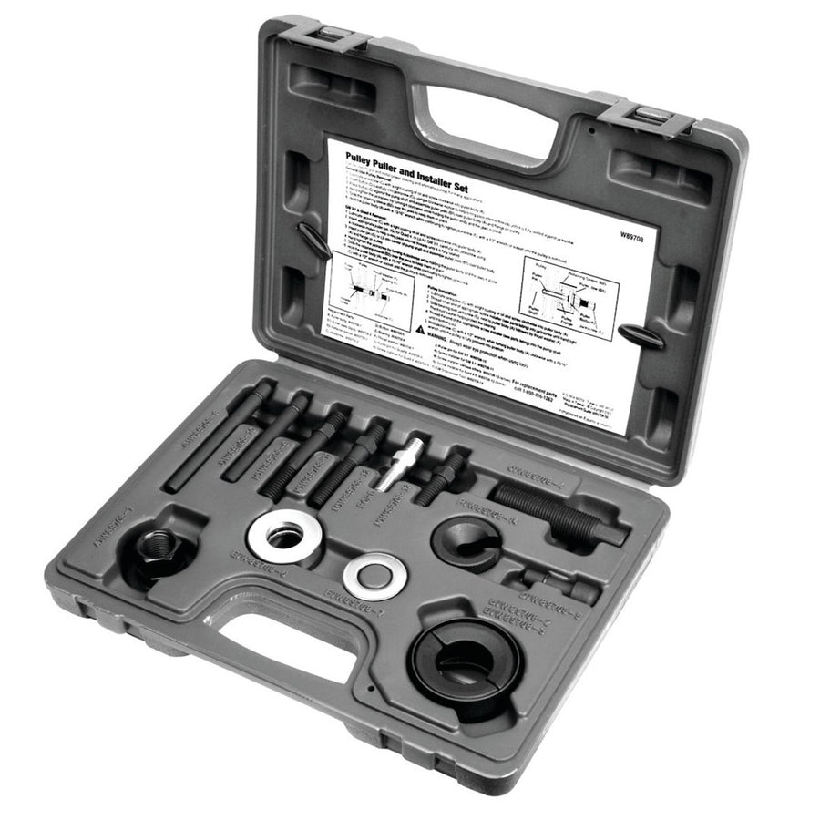 PS/ALT PULLER KIT