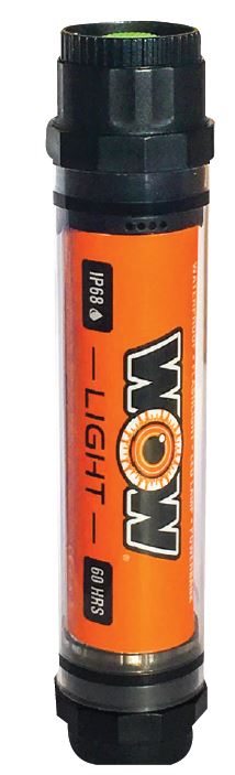 SM WATERPROOF LANTERN & FLASHLIGH