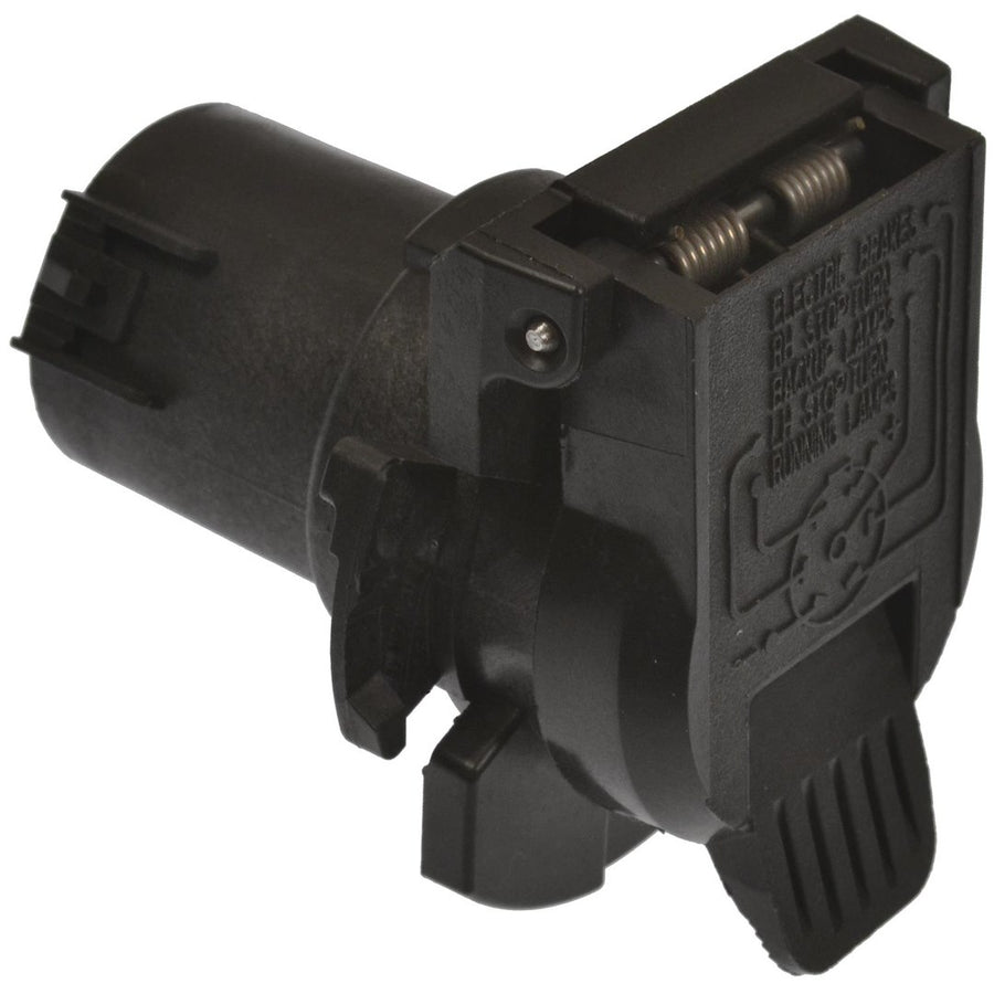 OEM STYLE 'TWIST & LOCK' SOCKET